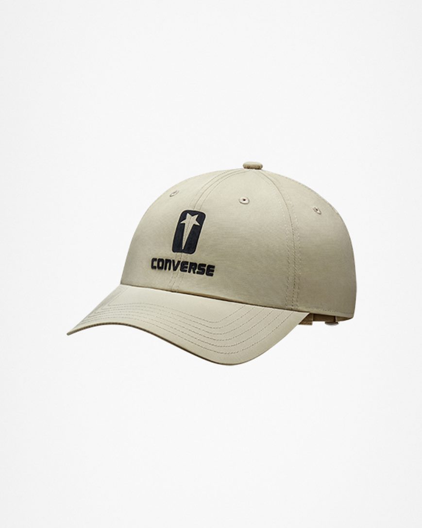 Men\'s Converse x DRKSHDW Hats Black | AU C1856W